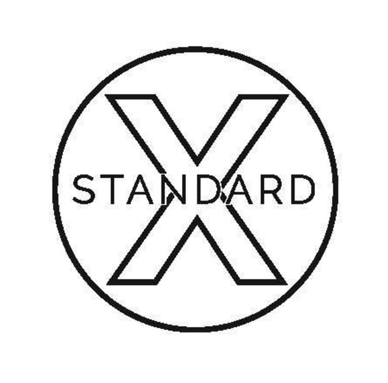 StandardXtracts -                                                             