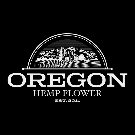 Oregon Hemp  Flower Wholesale