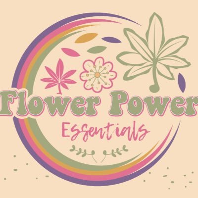 Flower Power Essentials