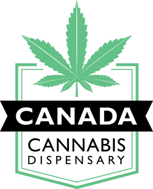 Canada  Cannabis Dispensary