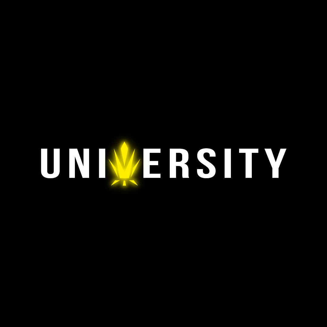 Trap  University