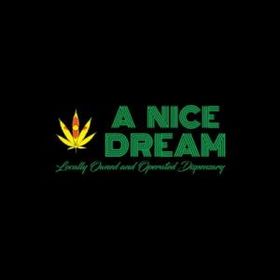 A Nice Dream Cannabis Dispensary