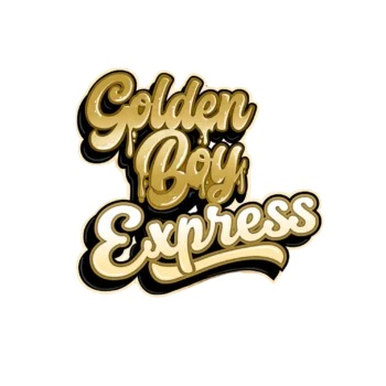 Golden Boy Express Golden Boy Express