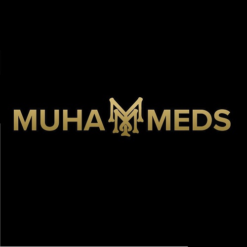 Muha Meds Carts