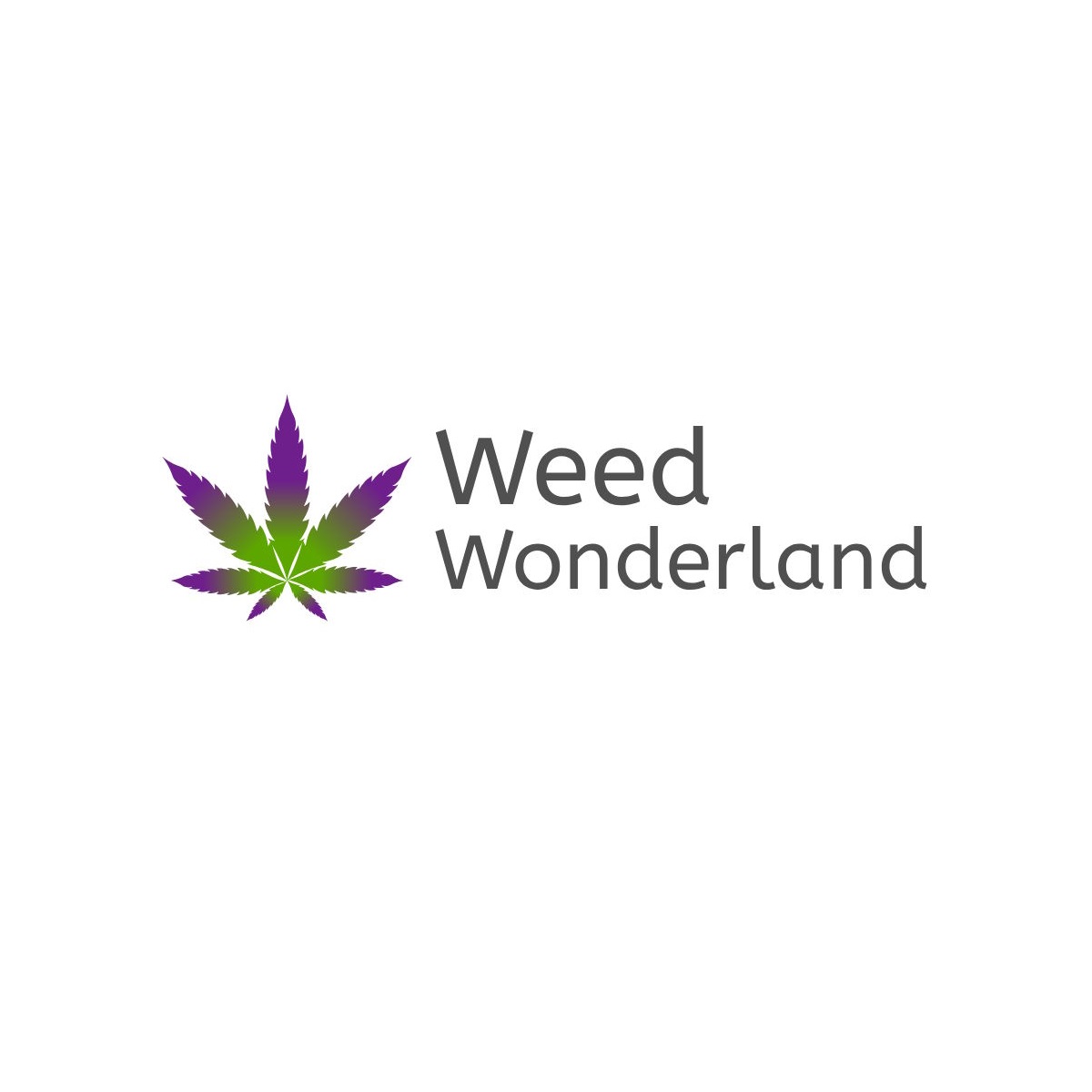 Weed  Wonderland