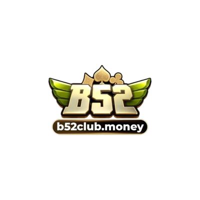 B52CLUB Money
