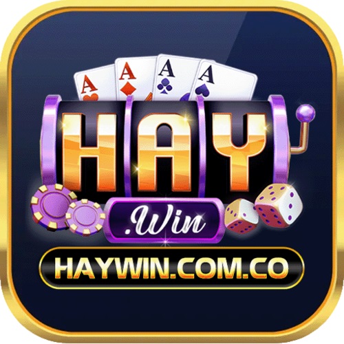 Haywin Cổng Game Haywin Cổng Game