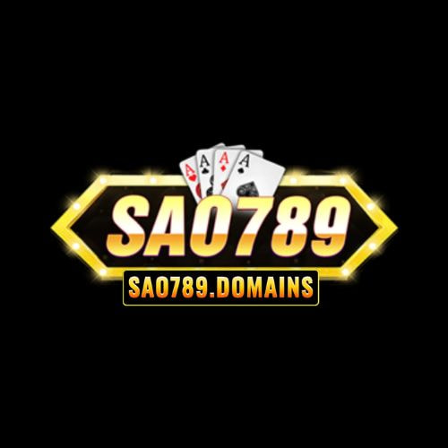 SAO789 Domains SAO789 Domains