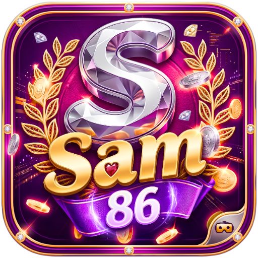 Sam86 Cổng Game Sam86 Cổng Game
