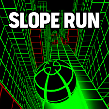 Slope Run Slope Run